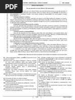 IMPARH 2023.1 - Edital 224 - 2022 - Línguas Estrangeiras