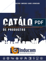 Catalogo Inducom 2023