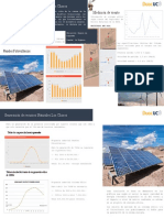 Infografía Energia Los Choros