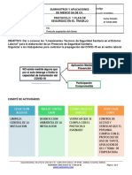 Protocolo y Comite