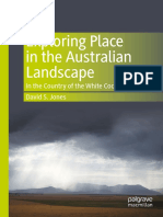Exploring Place in The Australian Landscape (2022)