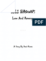 Lili Browns Love and Revenge by Dewi Norma