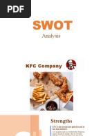 KFC Company