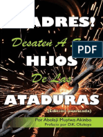 Abolaji Akinco Padres Desaten A Sus Hijos de Las Ataduras &.PDF Versión 1