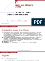 CEG3585Chapitre6 DétectionErreurs