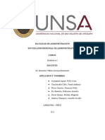 Práctica 2 - Estadistica