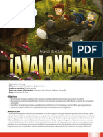 PL Avalancha