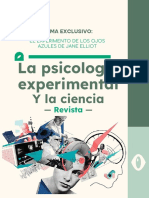 Revista Psicologia Experimental