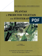 A Proença Da Cunha, Plantas e Produtos Vegetais E - 230429 - 140906