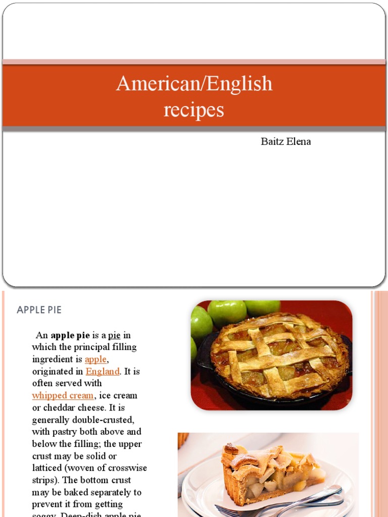 Classic Comfort Food Recipes | PDF | Macaroni And Cheese | Cooking