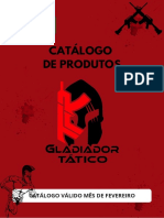 Catalogo - Vendedores