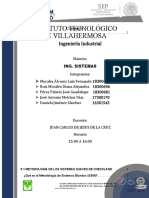 Tema 5 Metodología de Los Sistemas Blando (Suave) ..