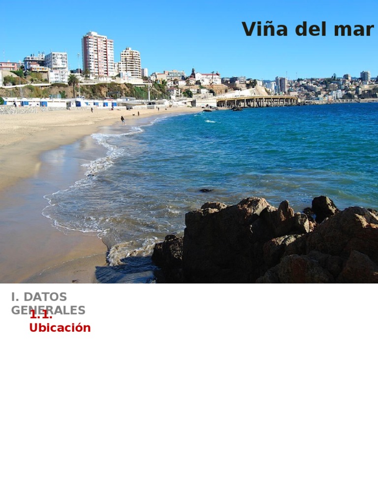 Viña | PDF