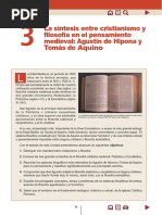 Cristian Is Mo | PDF | Conocimiento | Agustín De Hipopótamo