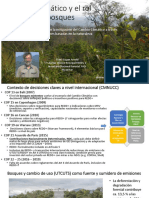 Cambio Climatico y El Rol de Los Bosques - PPT - Webinar - Aprobosque-2