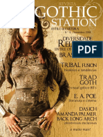 Gothic Station 04