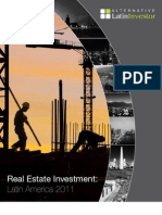 Real Estate Report 2011