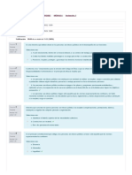 Evaluación 1 RESPONSABILIDADES 2022