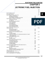 Chapter 03 Electronic Fuel Injection