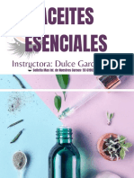 Aceites Esenciales 2022-1