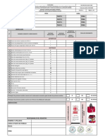 001-PRO-GNC-HSE-ICP-004 Inspección de Botiquin de Primeros Auxilios