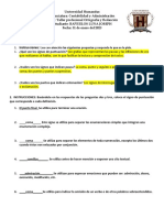 Actividad 8 Repaso Signos de Puntuascion