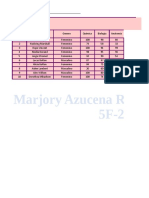 Actividad 2 - 5F-23 - Marjory Ruano