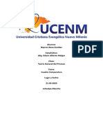 Cuadro Comparativo D. Procesal (Casacion, Apelacion, Queja)