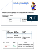 Proyecto y Sesiones Dia Del Padre