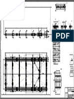 Furnace Lifting Frame