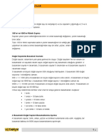 4.sinif Matematik Dersi Dogal Sayilar Tum Konu Ozeti