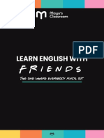 The One Where Everybody Learns English