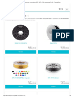 03-Filamentos de copoliéster (PET, PETG, CPE) para impressão 3D - Filament2Print