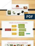 003 Losmateriales