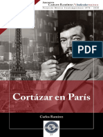 32 Cortazar en Paris # 32