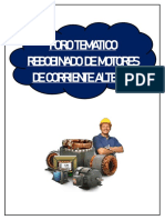 Foro Tematico Rebobinado de Motores Ac