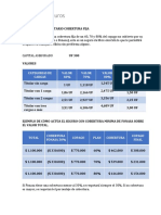 Comparacion Seguro Individual-Empresa