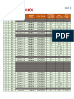 GIỎ HÀNG NHTT PK2-4-9 - Nhịp 3