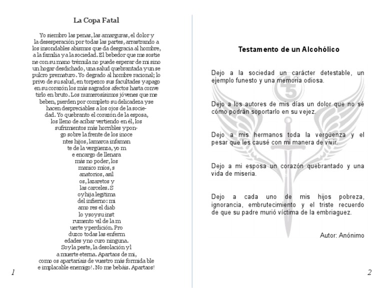 Folleto Hojas Sueltas Contraportada PDF