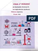 Gomez Santander Química 8b