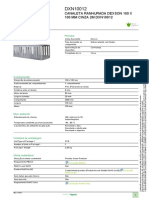 DXN10012 Document