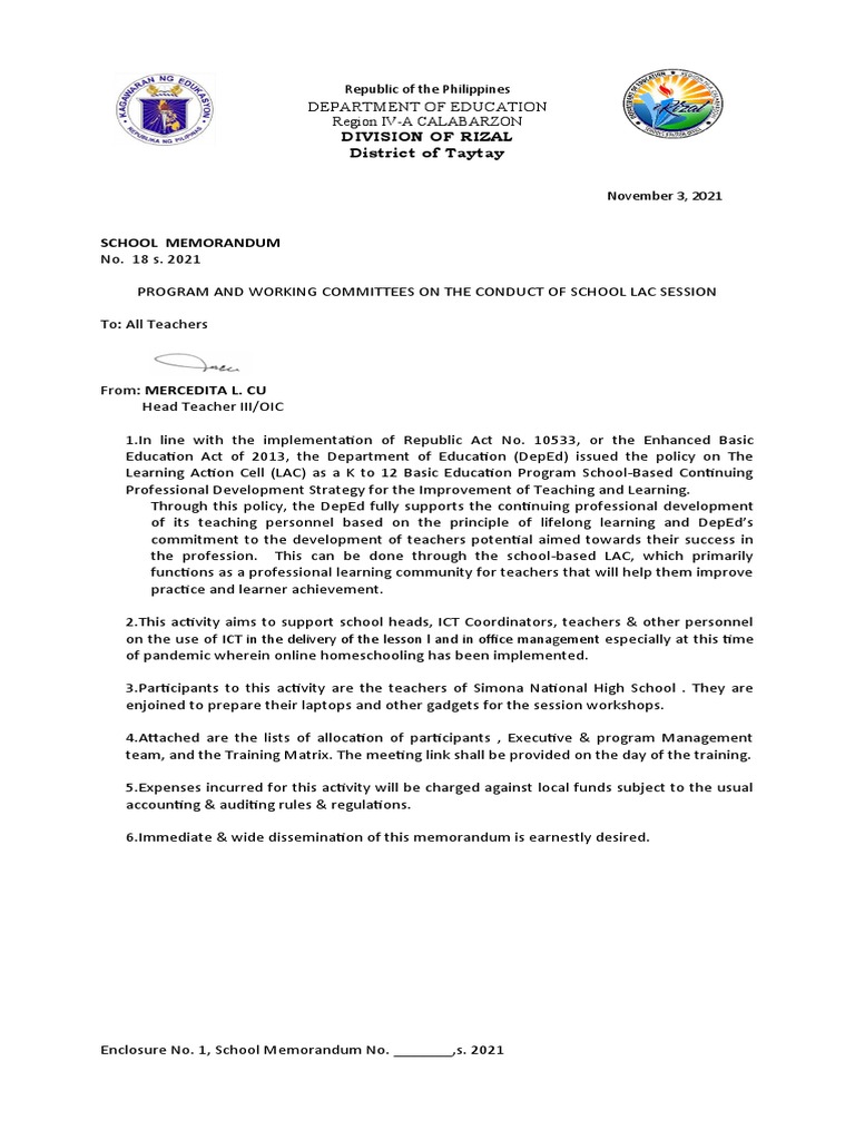 LEADERSHIP | PDF