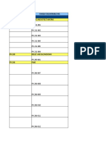 MDR Aa Slot Change