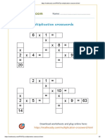 p-multiplication-crossword 2