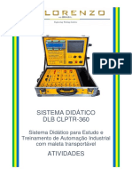 (Maleta de Automação) - 01.DLB CLPTR-360 - Atividades