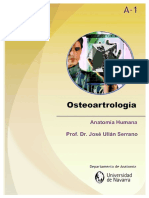 Osteoartrología 15v3