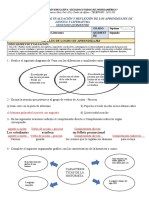 Evaluación SEGUNDO Quimestre Con Respuestas