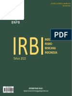 Buku Irbi 2022