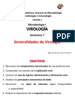 VIROLOGÍA