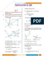 03 Inclined Projectiles